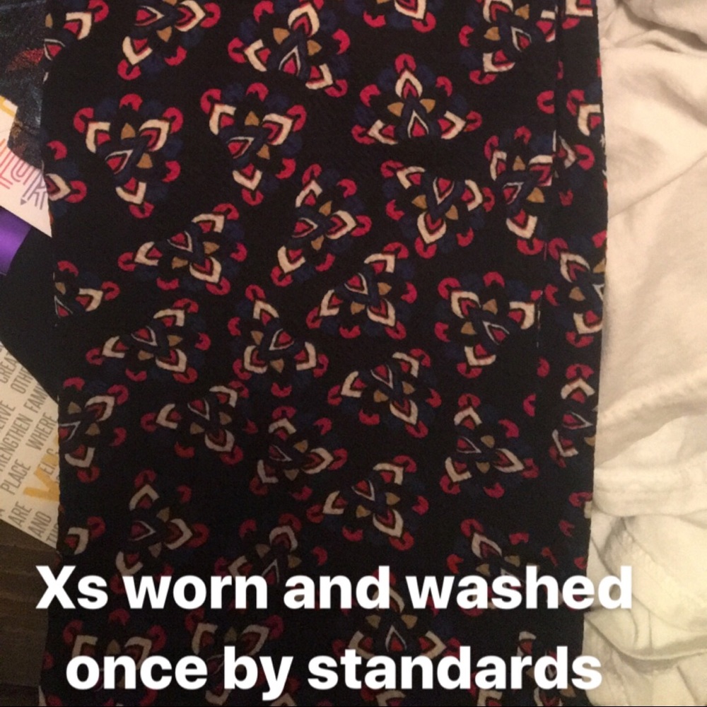 Xs Cassie